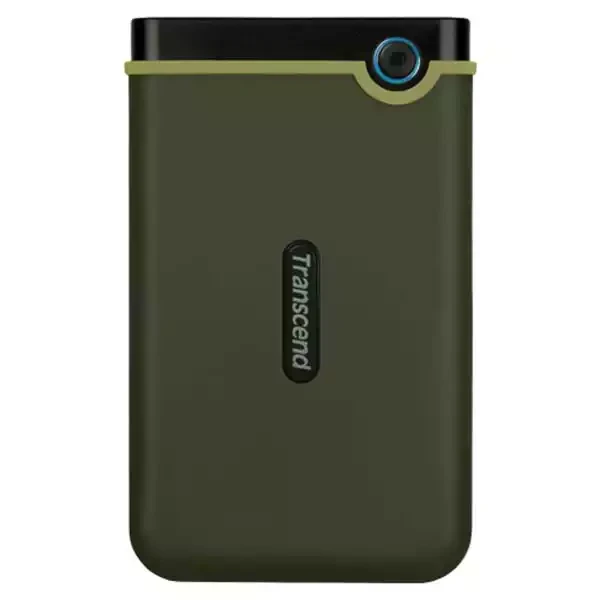 Eksterni hard disk 1TB Transcend TS1TSJ25M3G 3.1