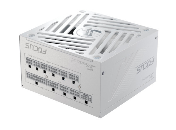 Napajanje 1000W Seasonic FOCUS GX-1000 White (ATX 3)  SRP-FGX102-A5A32SF