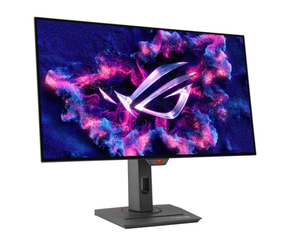 ASUS 27 inča ROG Strix OLED XG27AQDMG gaming monitor 