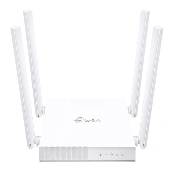 LAN Ruter TP-LINK Archer C24 AC750 dual band 733Mbs