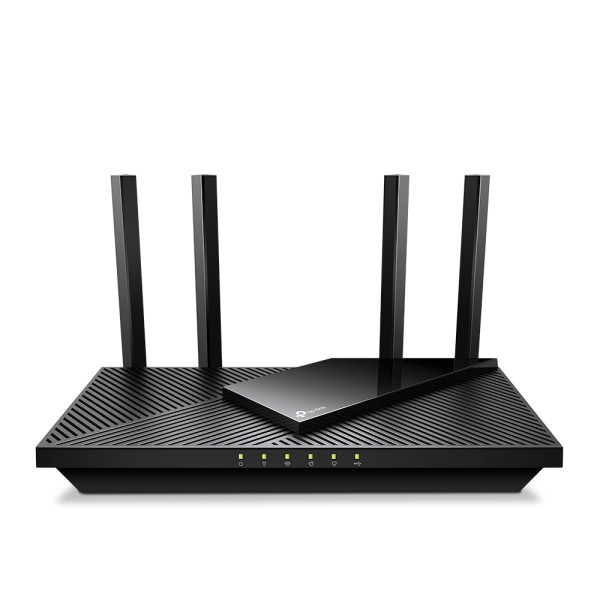 LAN Router TP-Link Archer AX55Pro AX3000WiFi64 2.5G LAN