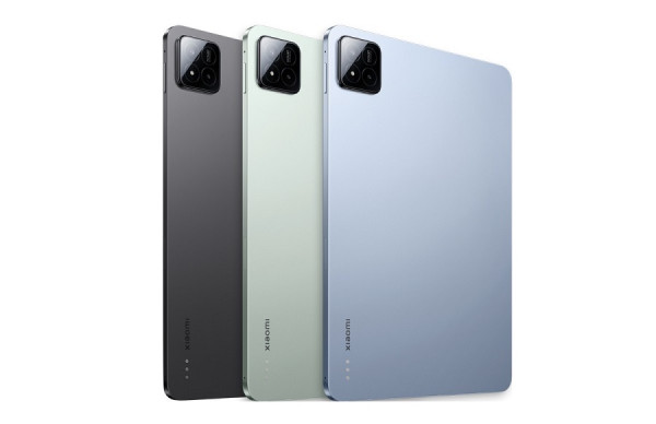 Xiaomi Pad 7 EU 8+128 Gray