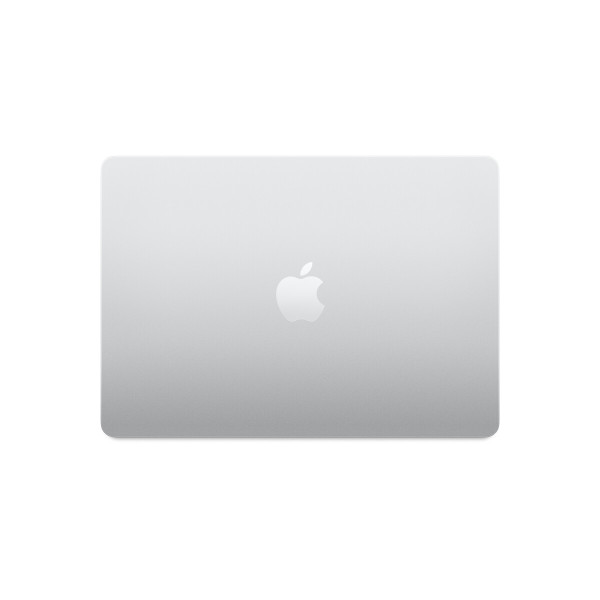13-inčni MacBook Air M4 sa 10-jezgarnim CPU-om, 10-jezgarnim GPU-om, 24GB objedinjene memorije i 512GB SSD - Silver
