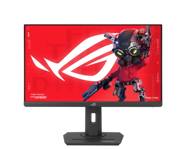 ASUS 24.5 inča XG259CS ROG Strix Gaming Monitor 