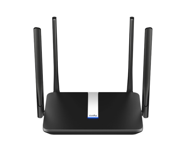 CUDY LT500_EU AC1200 Wi-Fi Mesh 4G LTE Cat4 ruter 