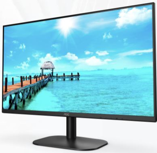 Monitor 27'' AOC 27B2H IPS 1920x108075Hz4msVGAHDMIHeadphone out