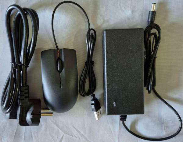 NVR-R3010QT GMB10 kanala do 8 megapiksela H.265, P6SLite App Onvif P2P, iCloud do 6tb