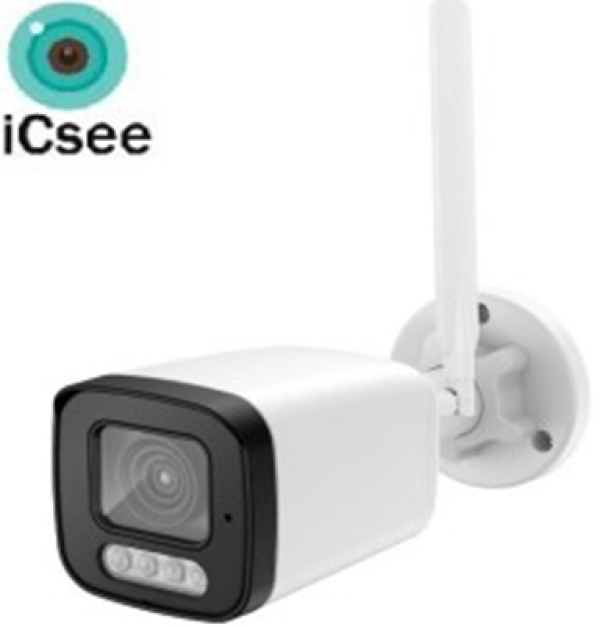 CAM-IP5MP-B6-5X GMB kamera 5 mpx microSD iCSee xmeye pro app Two-way voice Bullit ip66 2.8-12mm