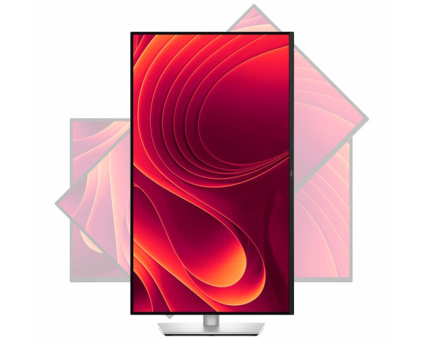 DELL 31.5 inch P3225QE 4K 100Hz USB-C Pro Plus IPS monitor 