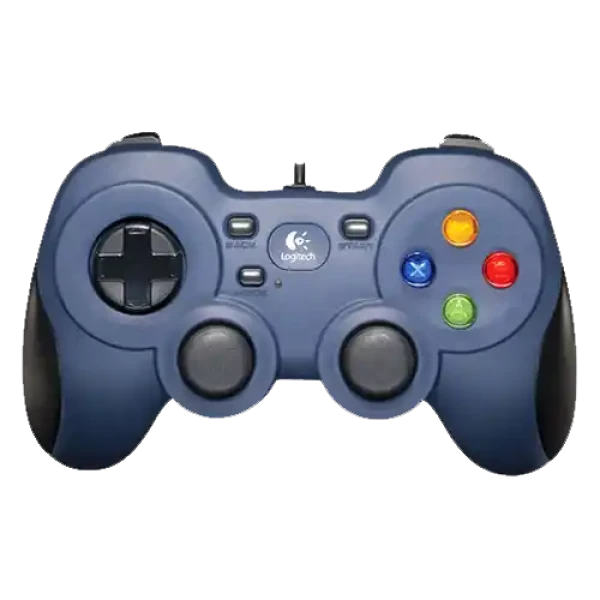 Gamepad Logitech F310 PC USB