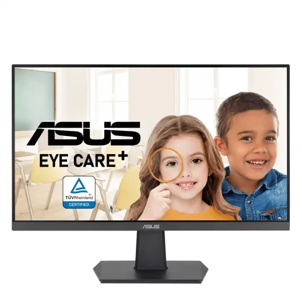Monitor 24 Asus VA24EHF  1920x1080Full HDIPS1ms100HzHDMI