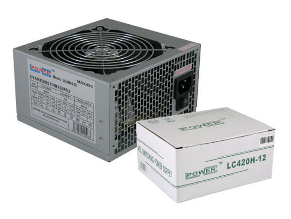 LC-Power LC420H-12 V1.3 420W