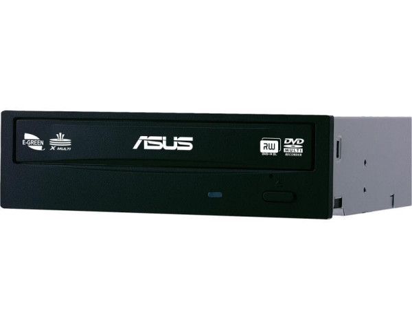 ASUS DRW-24D5MT DVD±RW crni 