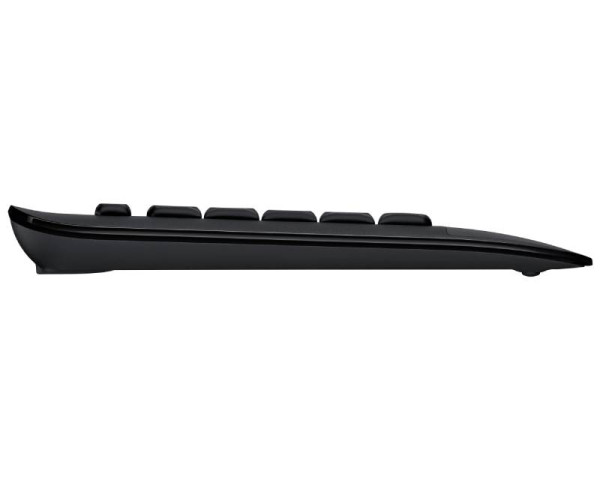 LOGITECH_ MK650  Signature Combo Graphite US tastatura + miš 