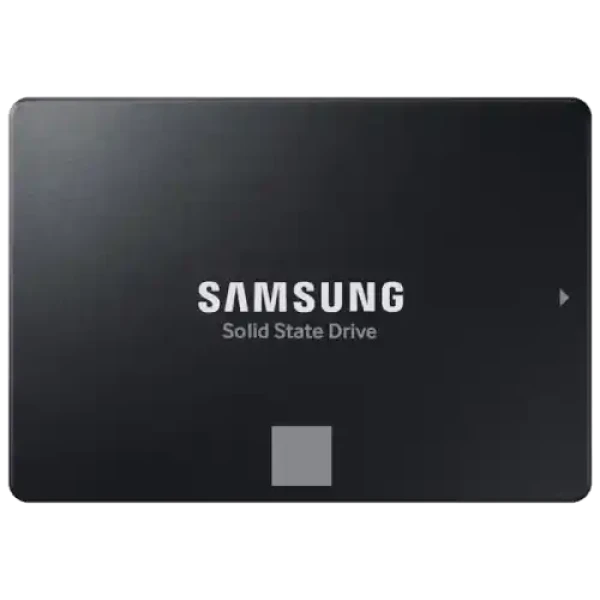 SSD 2.5 SATA III 1TB Samsung 870 EVO MZ-77E1T0BW