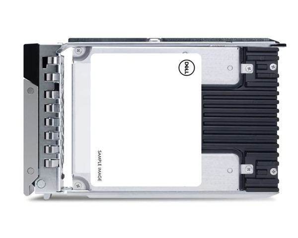 DELL 3.84TB 2.5 inch SATA RI 6Gbps SSD Hot-Plug 1415G 