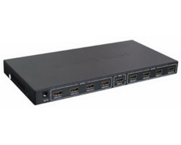 FAST ASIA HDMI spliter 1x8 1080P 