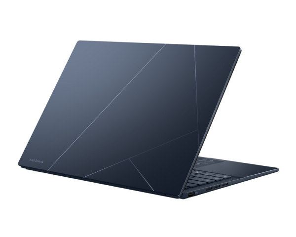 ASUS ZenBook 14 OLED UX3405CA-PZ109X (14 inča 3K OLED, Ultra 9 285H, 32GB, SSD 1TB, Win11 Pro) laptop 
