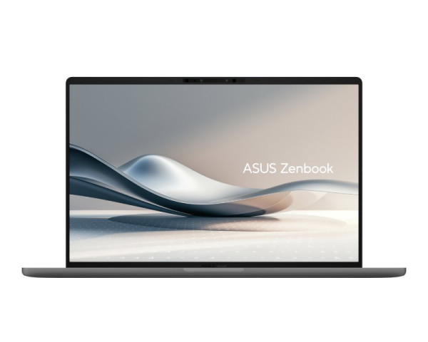 ASUS ZenBook 14 OLED UX3407RA-QD010W (14 inča WUXGA OLED, Snapdragon X Elite X1E, 32GB, SSD 1TB, Win11 Home) laptop 