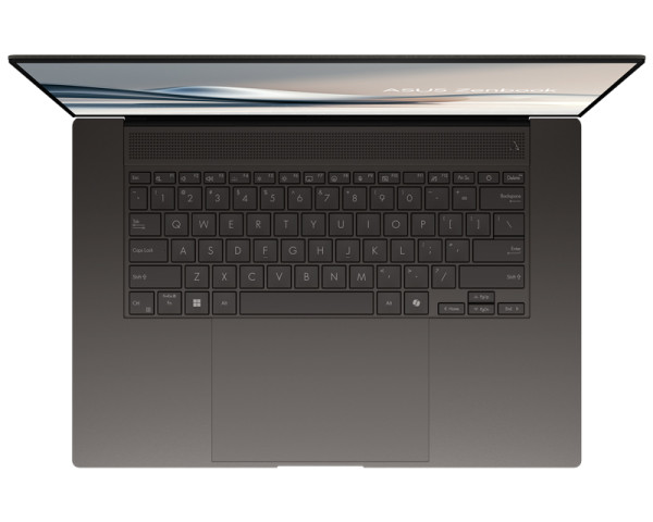 ASUS ZenBook S 16 OLED UM5606WA-RJ324X (16 inča 3K OLED, Ryzen AI 9 HX 370, 32GB, SSD 2TB, Win11 Pro) laptop 
