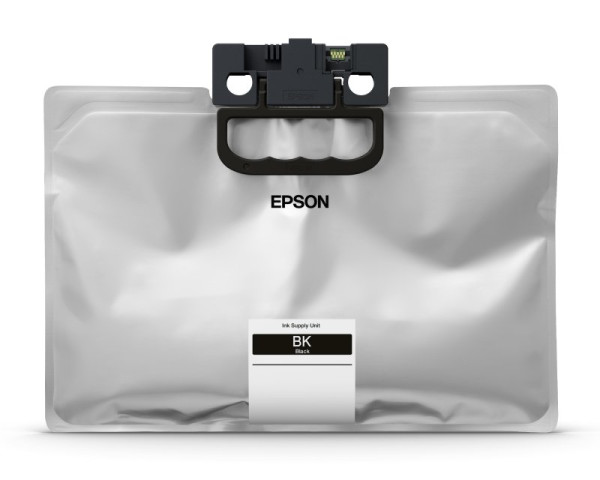 EPSON T12F140 Black XXL Epson mastilo (40K) 