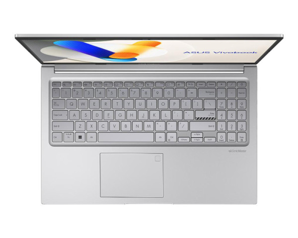 ASUS Vivobook 15 X1504VA-BQ1649 (15.6 inča FHD, i5-1334U, 16GB, SSD 512GB) laptop 