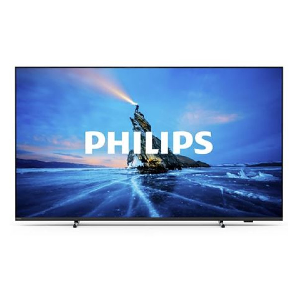 PHILIPS MiniLED TV 55PML870912, GOOGLE TV, P5, QUANTUM, VRR