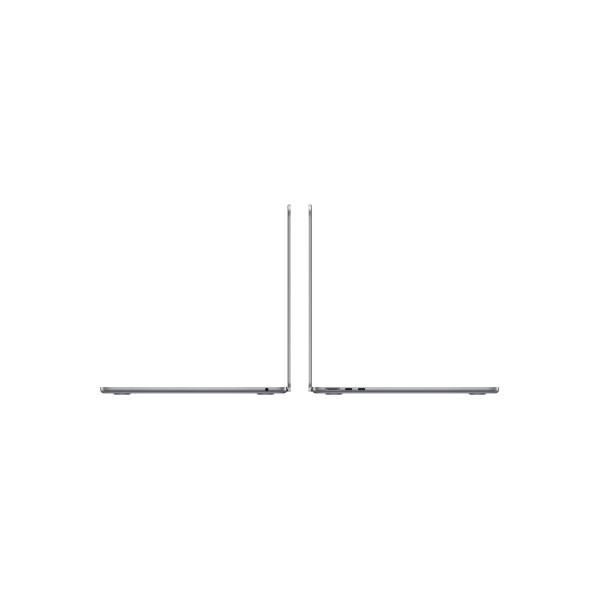 13-inčni MacBook Air M3 sa 10-jezgarnim GPU-om, 16GB objedinjene memorije i 512GB SSD – Space Gray, USKB