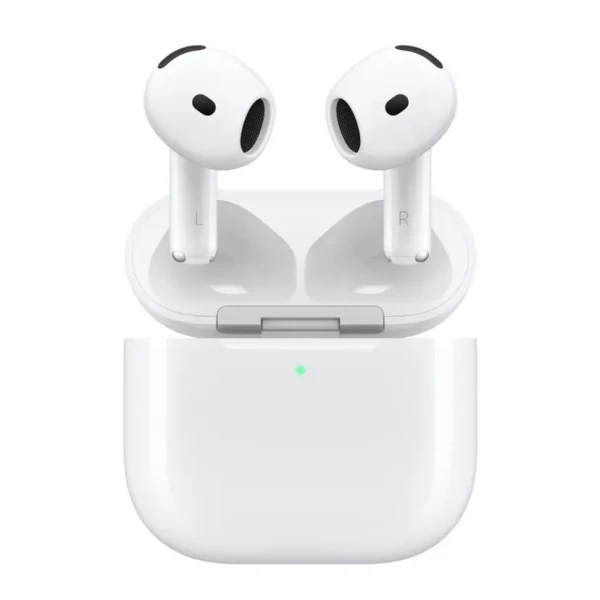 Bežične slušalice Apple AirPods 4 MXP63ZMA