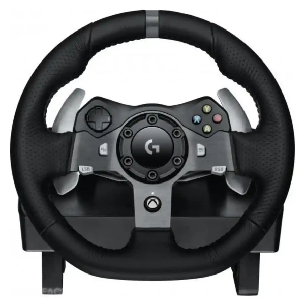 Logitech volan G920