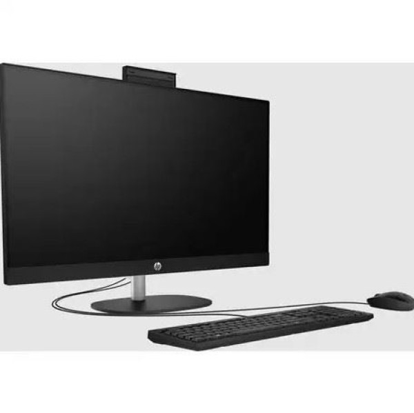 HP AIO 27-cr0033ny i3-N300 8G512, A33TMEA#BED