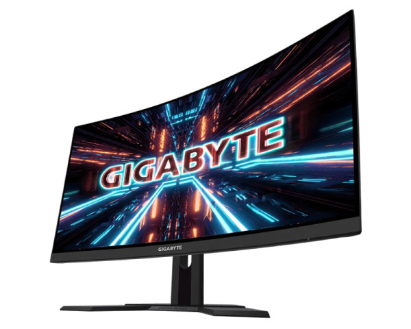 GIGABYTE 27 inča  GS27QCA Gaming Monitor 
