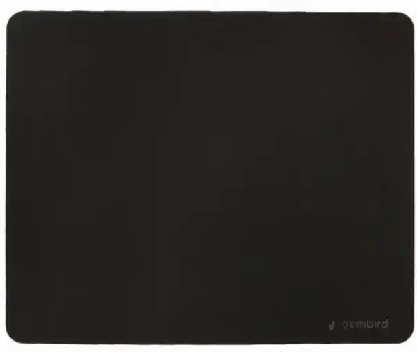 Podloga Gaming Gembird MP-S-BK 220x180mm A