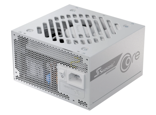 Napajanje SeaSonic 850W Core GX-850 ATX 3.1 BELO  SRP-CGX851-A5A32SF