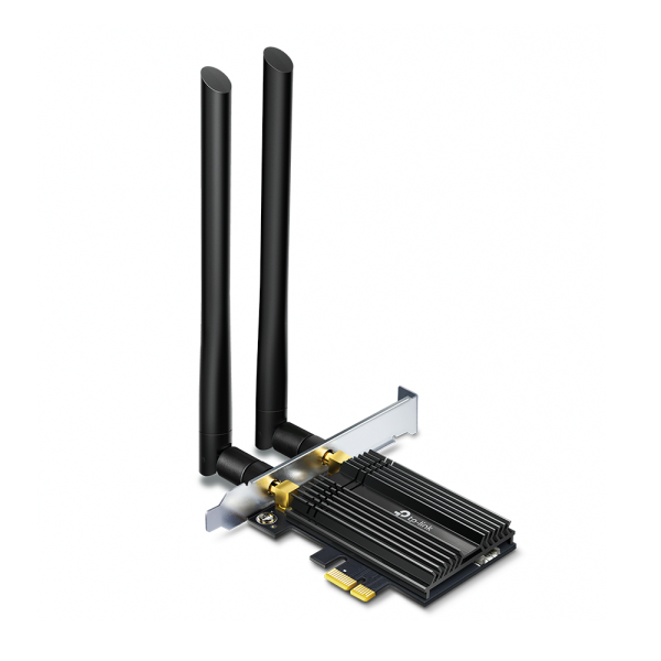 LAN MK PCI-E TP-Link ARCHER TX50E AX3000BT5.0