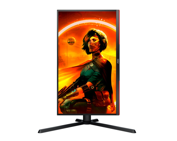 AOC 24.5 inča 25G3ZMBK FHD Gaming monitor 