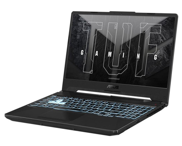 ASUS TUF Gaming A15 FA506NF-HN009 (15.6 inča FHD, Ryzen 5 7535HS, 16GB, SSD 512GB, GeForce RTX 2050) laptop 