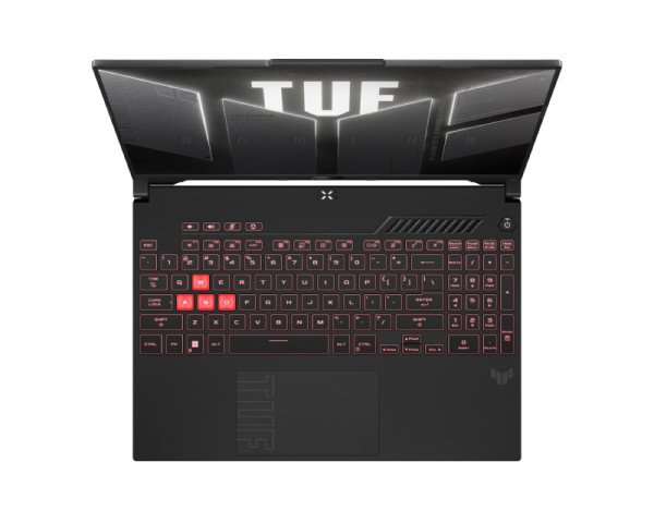 ASUS TUF Gaming A16 FA607NU-RL059 (16 inča FHD+, Ryzen 5 7535HS, 16GB, SSD 1TB, GeForce RTX 4050) laptop 