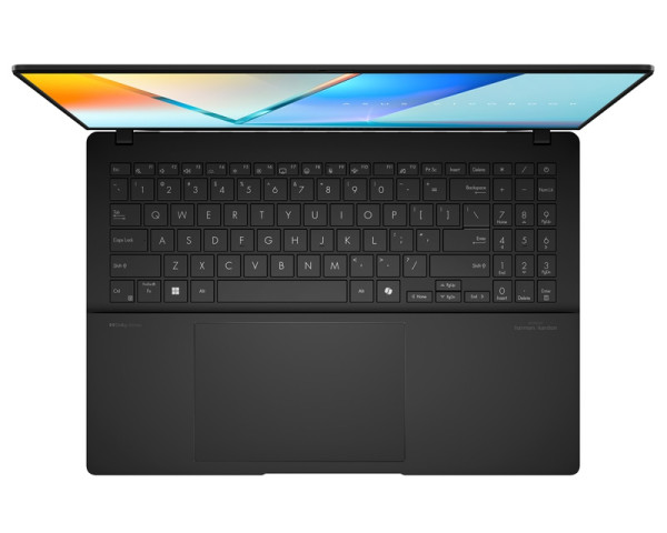 ASUS VivoBook S 16 OLED M5606KA-RI078W (16 inča 3K OLED, Ryzen AI 5 340, 16GB, SSD 1TB, Win11 Home) laptop 