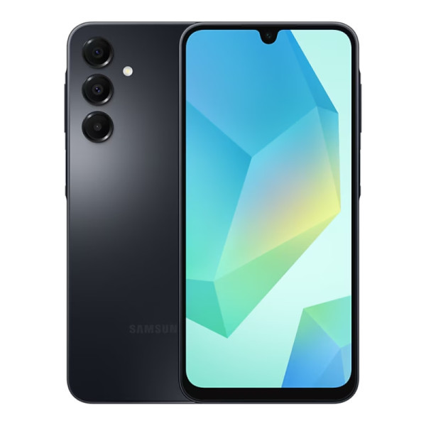 Mobilni Telefon Samsung Galaxy A16 8GB256GB CRNI