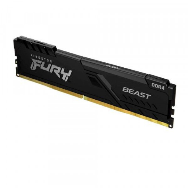 RAM Kingston DDR4 8GB 3600MHz KF436C17BB8 Fury Beast