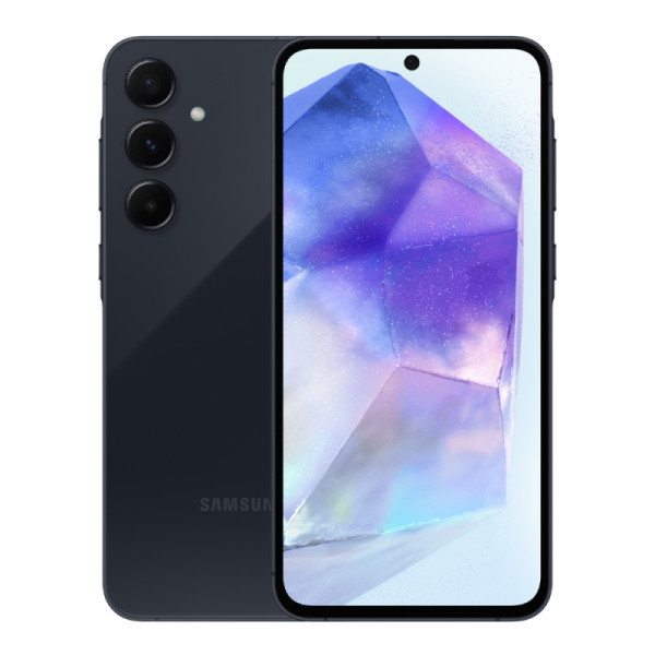 Mobilni Telefon Samsung Galaxy A55 5G 8GB256GB NAVY TEGET