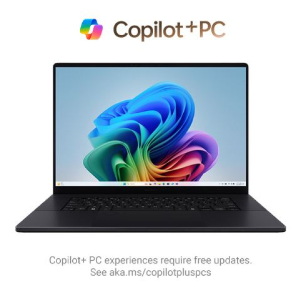 NB ASUS 16'' H7606WP-ME011X AI9-HX37064G4TRTX5070W11P