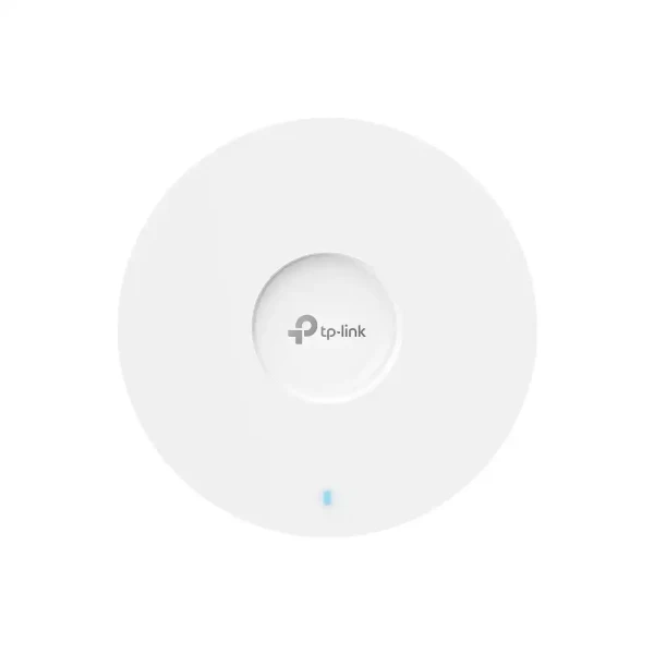 Access Point TP-Link AP9635 Omada Pro AX1800 Ceiling Mount WiFi 61× Gigabit Ethernet Port