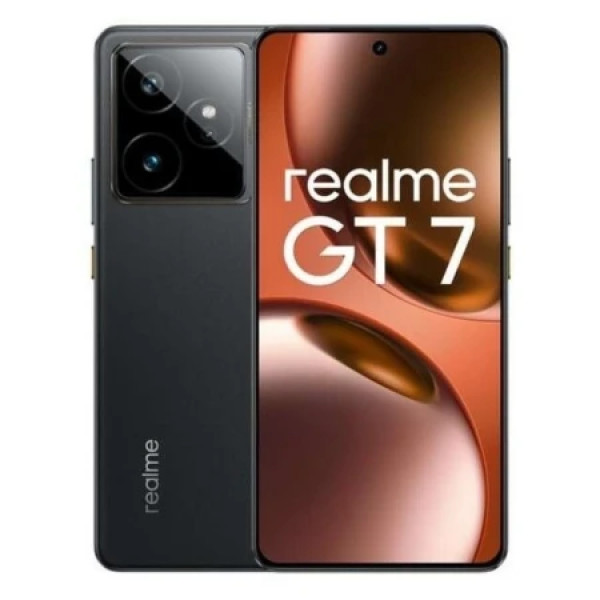REALME GT 7 RMX5061 12GB/512GB crna
