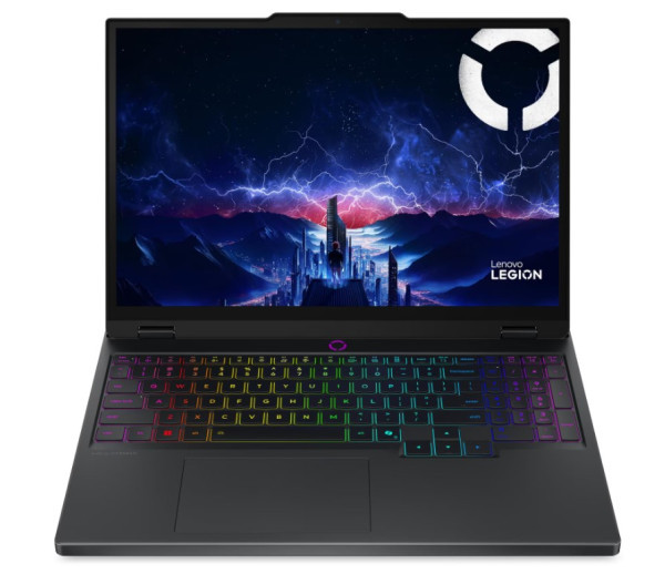 NB Lenovo Legion5 i7-13650HX32GBM.2 1TB15,3''RTX5060 8GBWin11Pro83LY006WYA