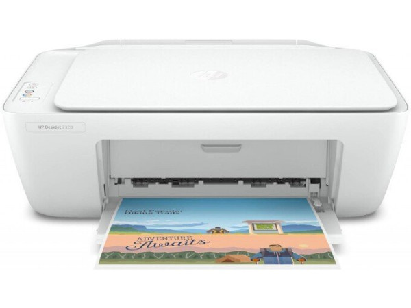 MFP DeskJet HP 2320 štampačskenerkopir 7WN42B