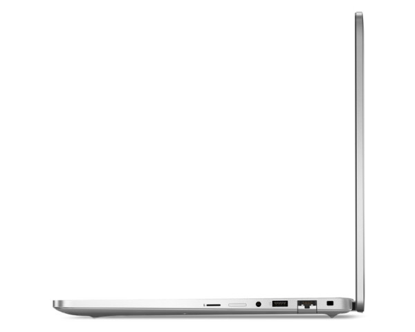 DELL Pro 16 Plus 16 inch FHD+ 300nits Core Ultra 7 265U 32GB 512GB SSD Backlit FP Win11Pro 3yr ProSupport 