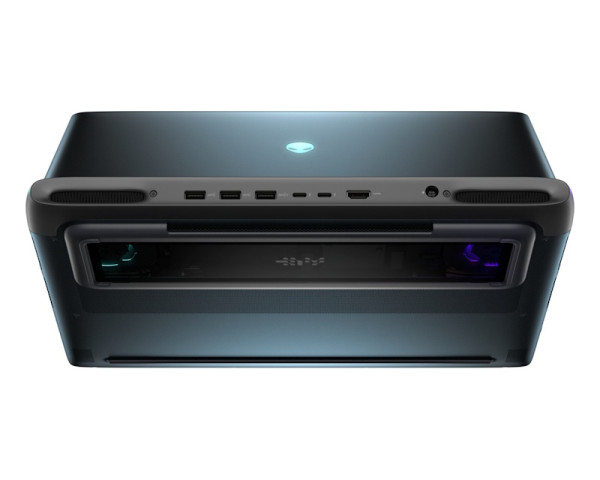 DELL Alienware 16 Area-51 16 inch QHD+ 240Hz 500nits Core Ultra 9 275HX 32GB 1TB SSD GeForce RTX 5070Ti 12GB RGB Backlit Win11Pro gaming la