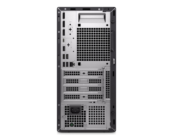 DELL Pro Tower Plus Core Ultra 5 235 8GB 512GB SSD DVDRW Win11Pro 3yr ProSupport 
